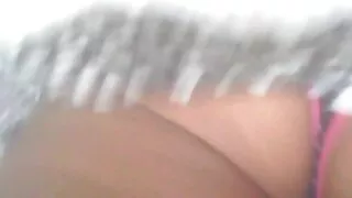 Ação BDSM em casa
