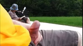 Jadi geulis argentian brunette milf pamajikan dicokot dina video ku salaki lustful, damn